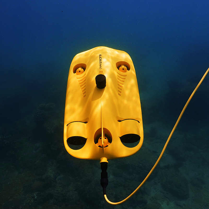alvage Rescue Equipment Can Sw - огляд і ціна Fishing Depth Finder