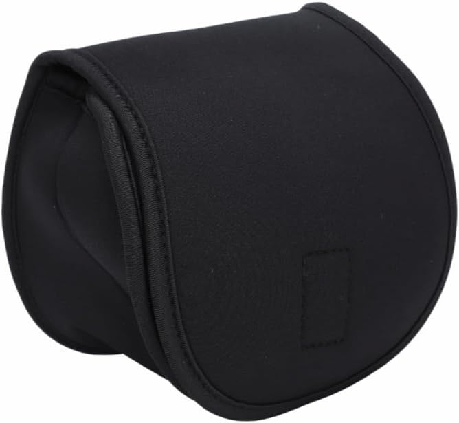 Reels‌Neoprene Fly Fishing Ree - огляд і ціна Fish Finder Case