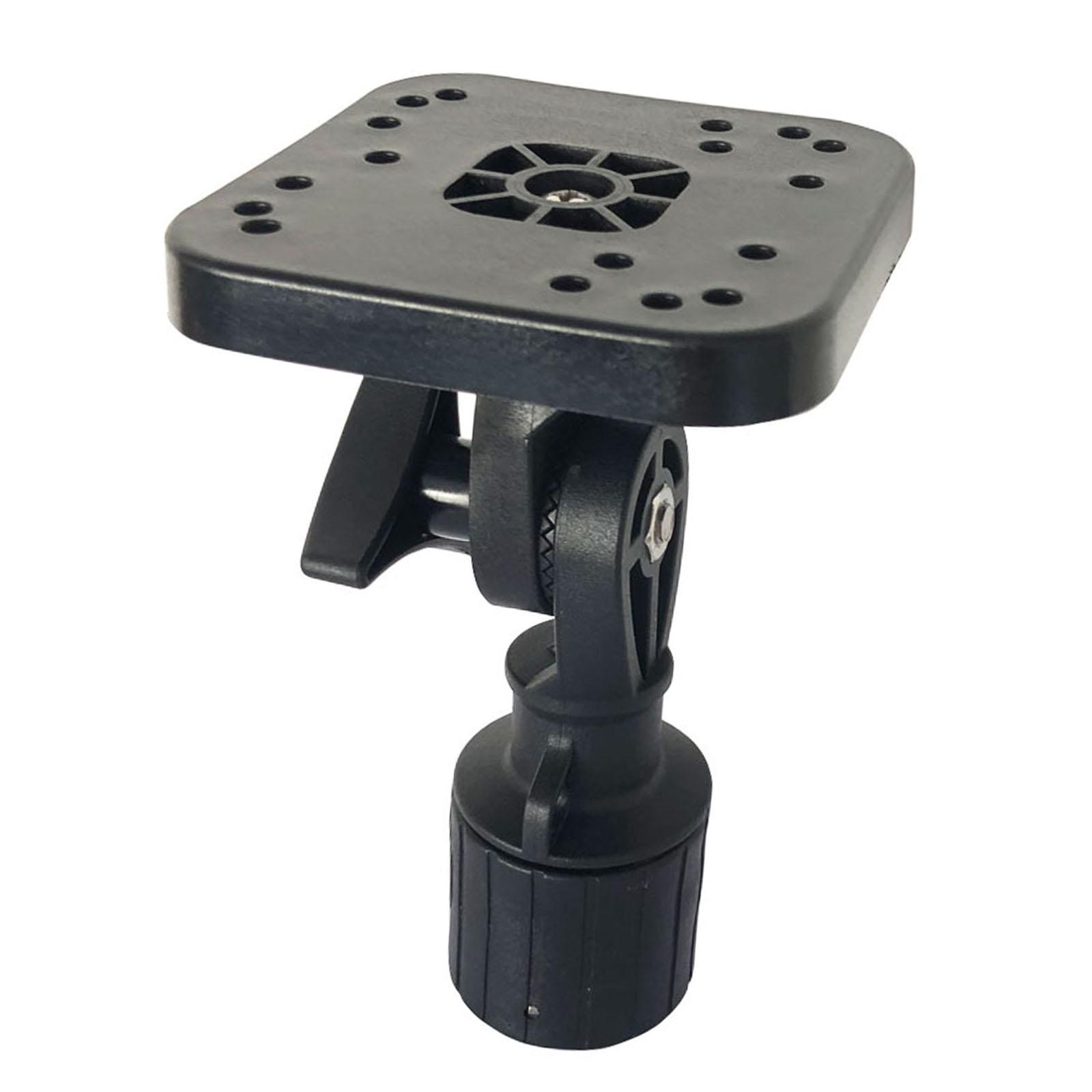 360 Degree Rotating Fish Finde - огляд і ціна Fish Finder Mount