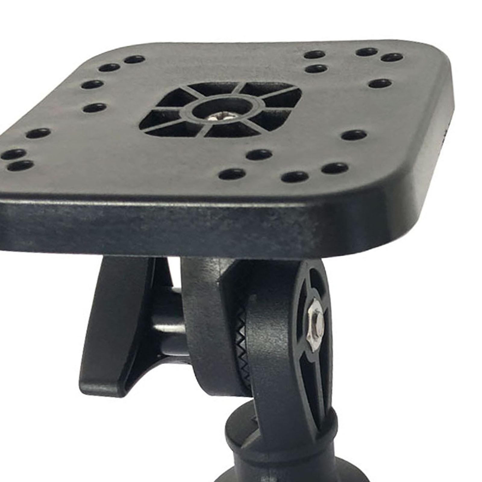 360 Degree Rotating Fish Finde - огляд і ціна Fish Finder Mount
