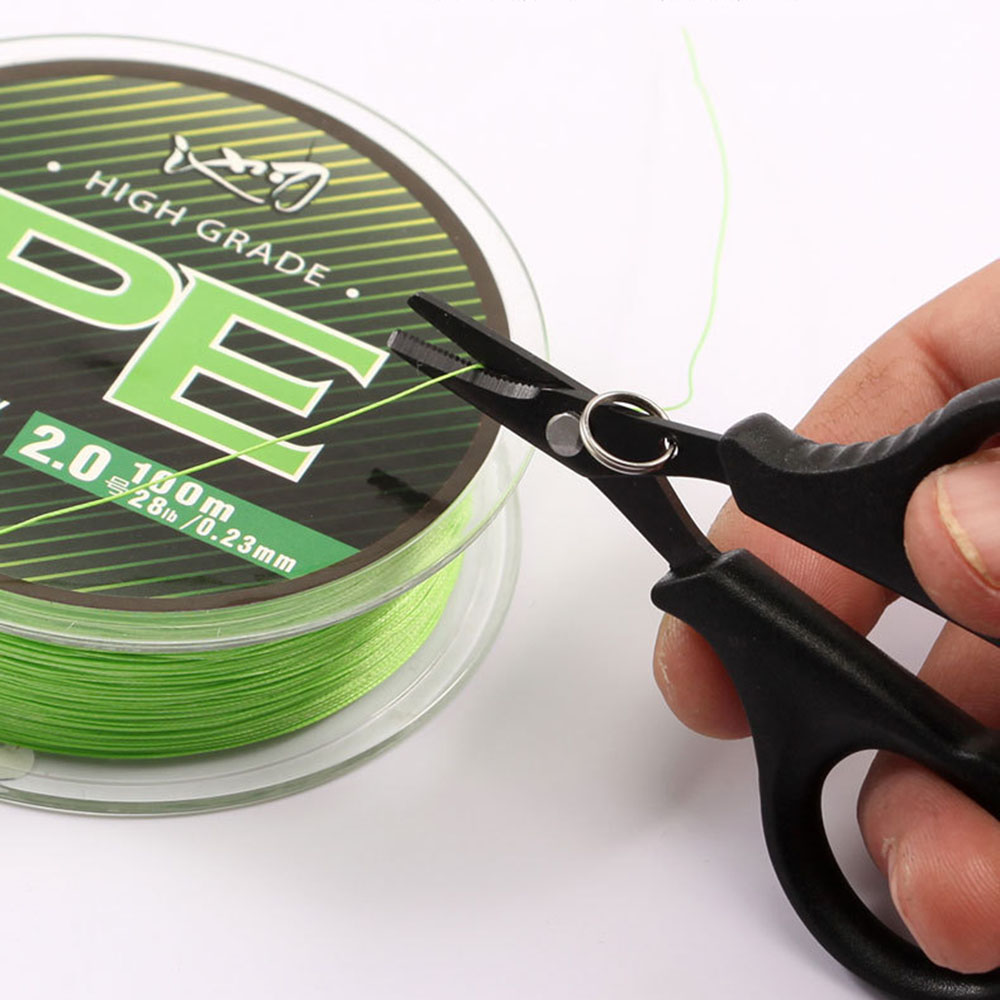 1set Titanium Coating Stainles - огляд і ціна Fishing Depth Finder